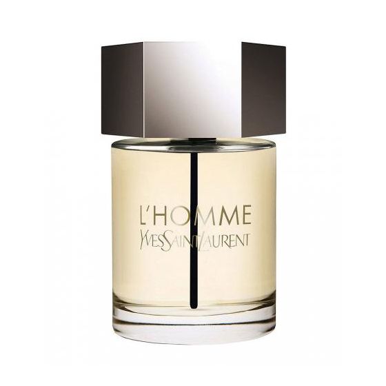 Ysl L'homme Uomo EDT 100ml Spray TESTER