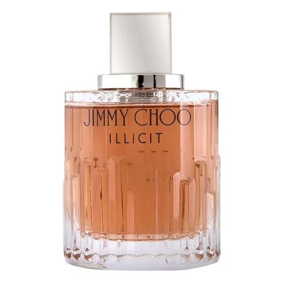 Jimmy Choo Illicit Donna EDP 100ml Spray TESTER