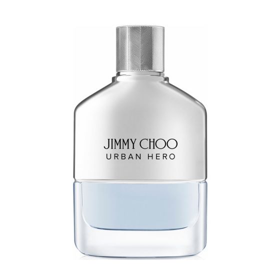 Jimmy Choo Urban Hero Uomo EDP 100ml Spray TESTER