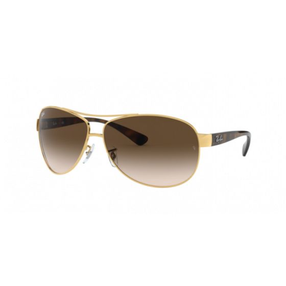Occhiali Ray Ban RB 3386 001/13 63/13/130