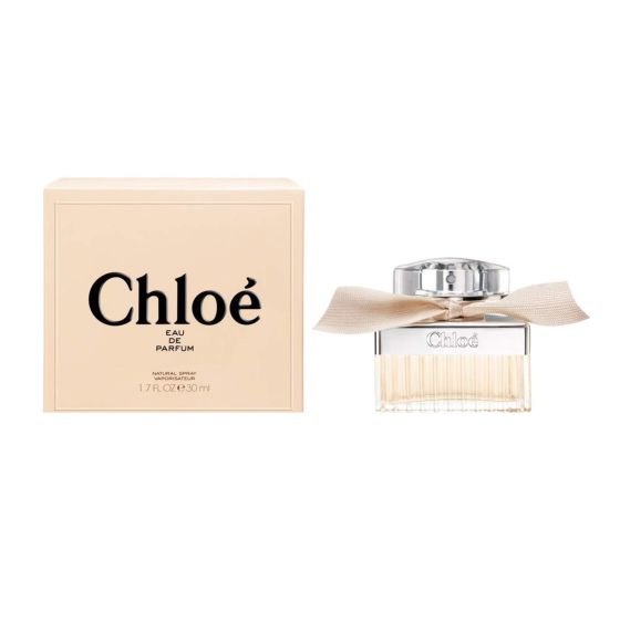 Chloe Donna EDP 30ml INSCATOLATO