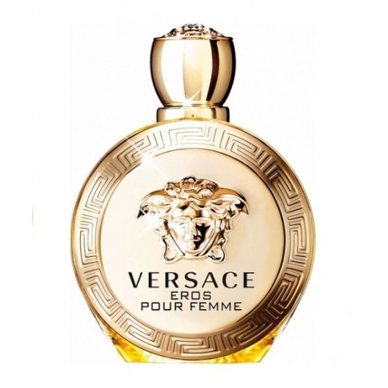 Versace Eros Donna EDP 100ml Spray TESTER