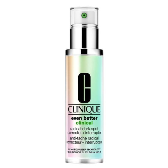 Correttore Clinique Even Better Clinical Radical Dark Spot + Interrupter 30ml TESTER