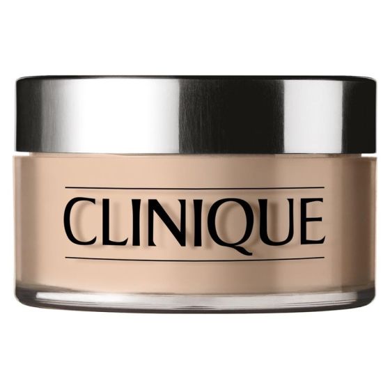 Cipria in Polvere Clinique Blended Face Powder 04 Trasparency 25gr TESTER