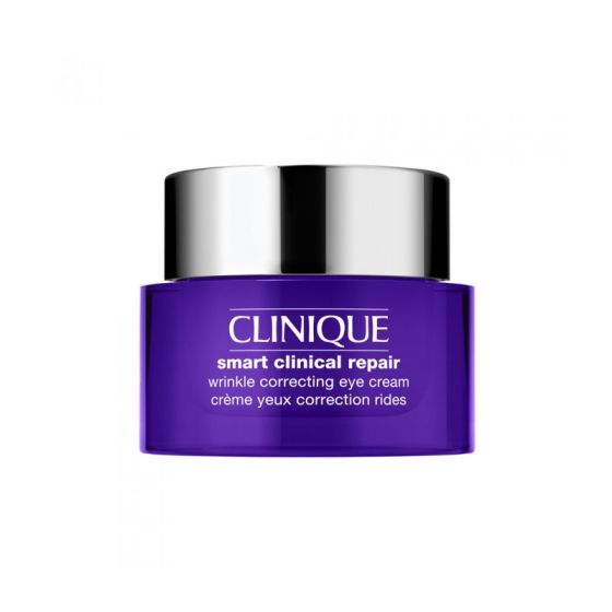 Crema Clinique Smart Clinical Repair Wrikle Correcting Eye Cream 15ml TESTER