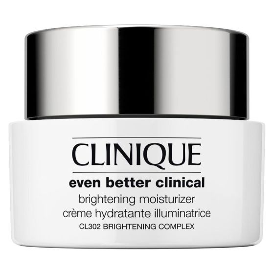 Crema Clinique Even Better Clinical Idratante Illuminatrice 50ml TESTER