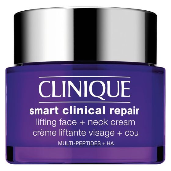 Crema Clinique Smart Clinical Repair Lifting Face + Neck Cream 50ml TESTER
