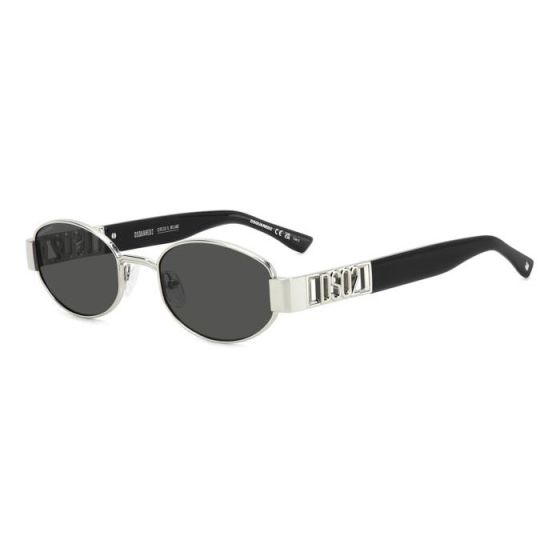 Occhiali Dsquared D2 0155/S 010IR 53/21/145