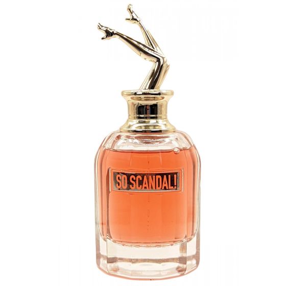 Jean Paul Gaultier Scandal a Paris Donna EDT 80ml TESTER