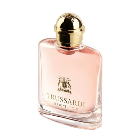 Trussardi Delicate Rose Donna EDT 100ml Spray TESTER