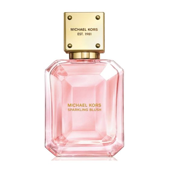 Michael Kors Sparkling Blush Donna EDP 100ml TESTER
