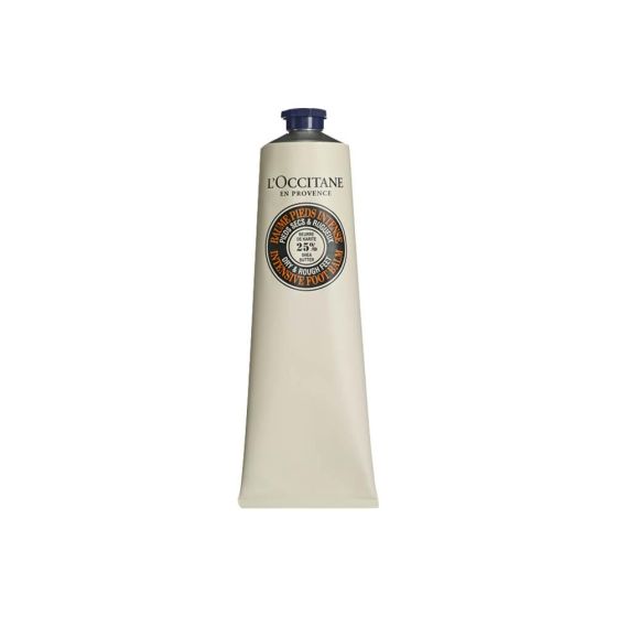 Crema Piedi L'occitane Baume Pieds Intense 25% Karite' 150ml TESTER