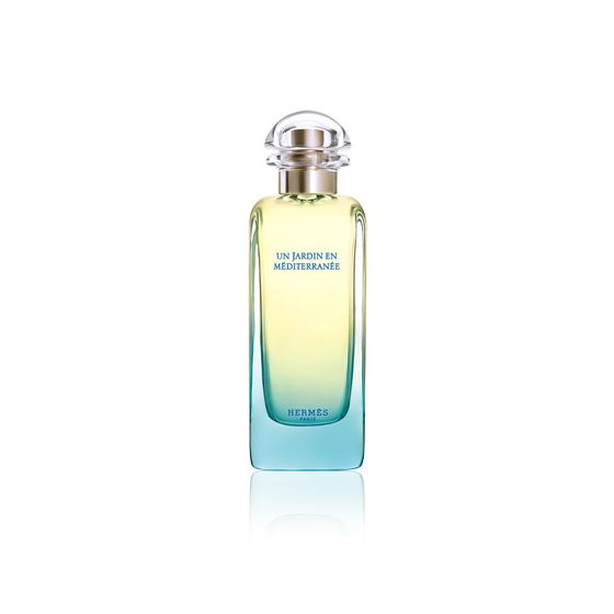 Hermes Jardin en Mediterranee Donna EDT 100ml Spray TESTER
