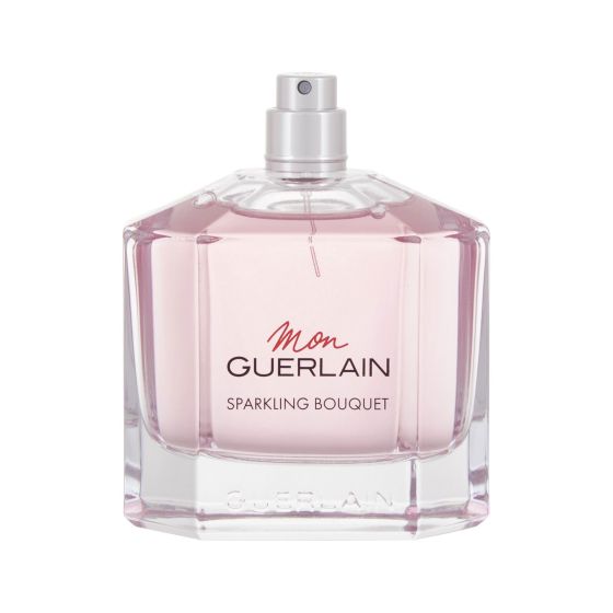 Guerlain Mon Guerlain Sparkling Bouquet Donna EDP 100ml TESTER