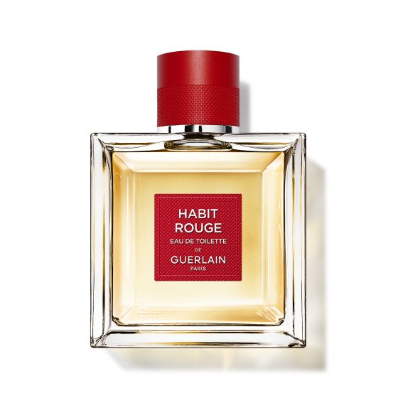 Guerlain Habit Rouge Uomo EDT 100ml TESTER (2021)