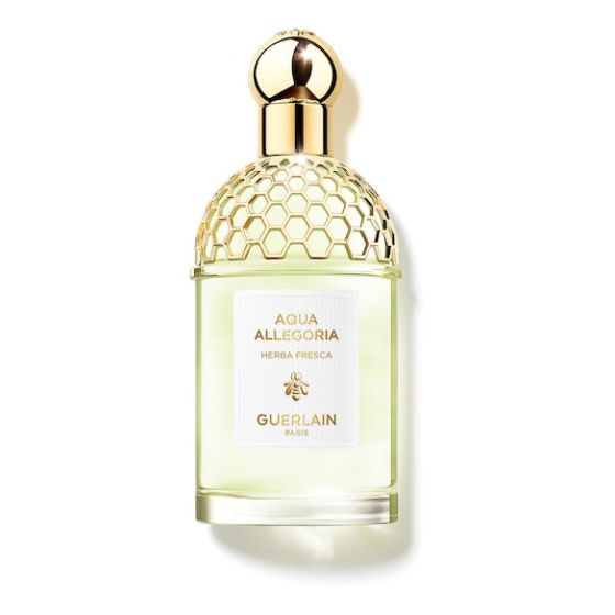 Guerlain Aqua Allegoria Herba Fresca Unisex EDT 125ml TESTER