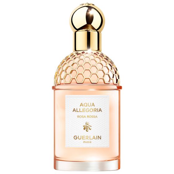 Guerlain Aqua Allegoria Rosa Rossa Donna EDT 125ml TESTER