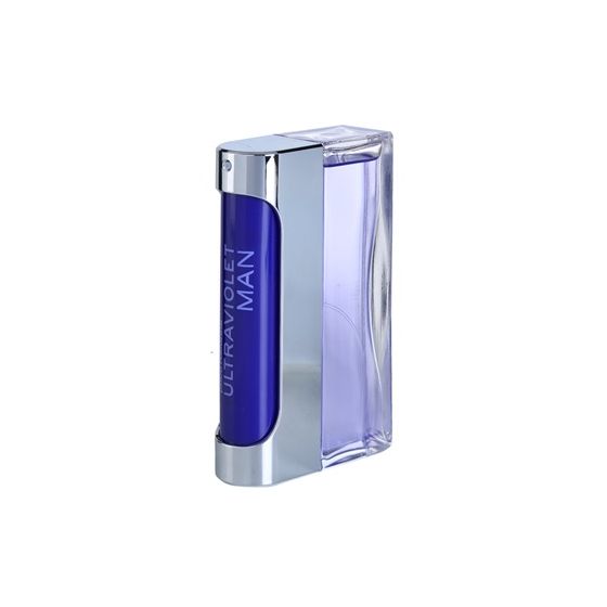 Paco Rabanne Ultraviolet Uomo EDT 100ml Spray TESTER