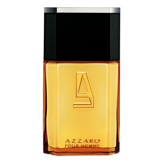 Azzaro Pour Homme Uomo EDT 100ml Spray TESTER Ricaricabile