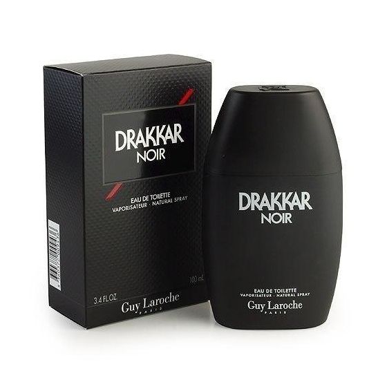 Guy Laroche Drakkar Noir Uomo EDT 100ml INSCATOLATO