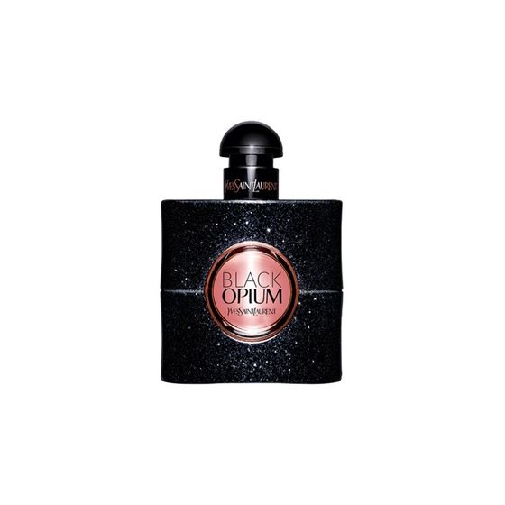 Ysl Black Opium Donna EDP 90ml Spray TESTER