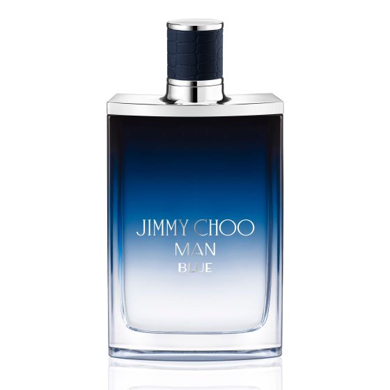 Jimmy Choo Man Blue Uomo EDT 100ml Spray TESTER