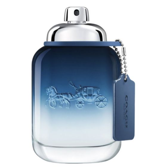 Coach Blue Uomo EDT 100ml TESTER