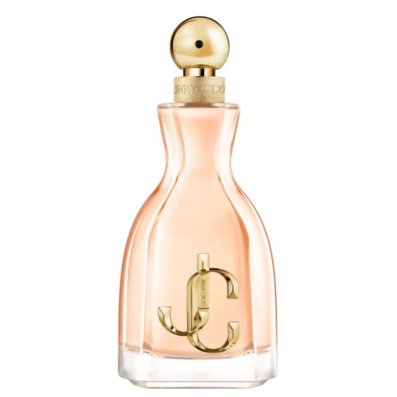 Jimmy Choo i Want Choo Donna EDP 125ml TESTER