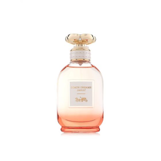 Coach Dreams Sunset Donna EDP 90ml TESTER