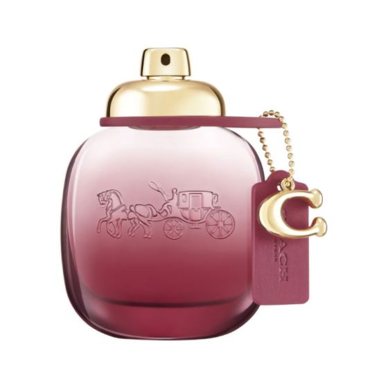 Coach Wild Rose Donna EDP 90ml TESTER