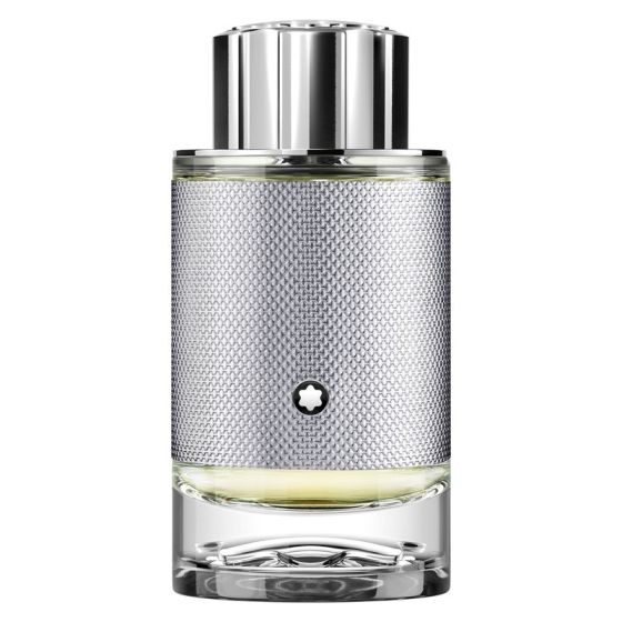 Montblanc Explorer Platinum Uomo EDP 100ml TESTER