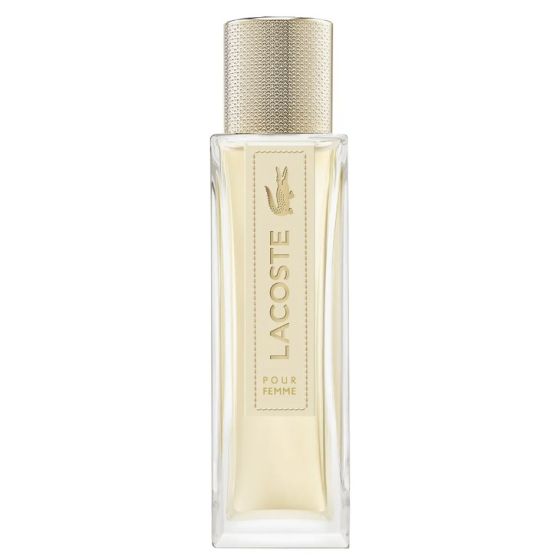 Lacoste Pour Femme Donna EDP 90ml TESTER