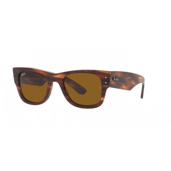 Occhiali Ray Ban RB 0840S 954/33 51/21/145 MEGA WAYFARER