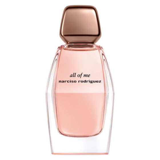 Narciso Rodriguez All of me Donna EDP 90ml TESTER