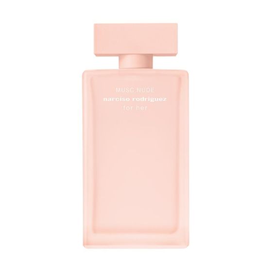 Narciso Rodriguez For Her Musc Nude Donna EDP 100ml TESTER