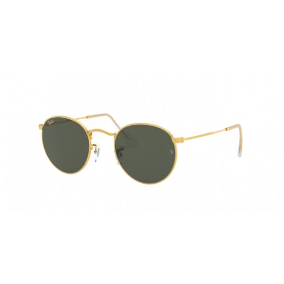 Occhiali Ray Ban RB 3447 919631 50/21/145 ROUND METAL