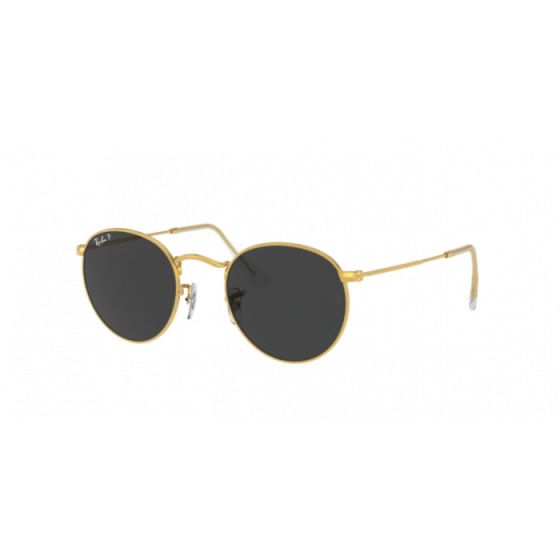 Occhiali Ray Ban RB 3447 919648 53/21/145 ROUND METAL