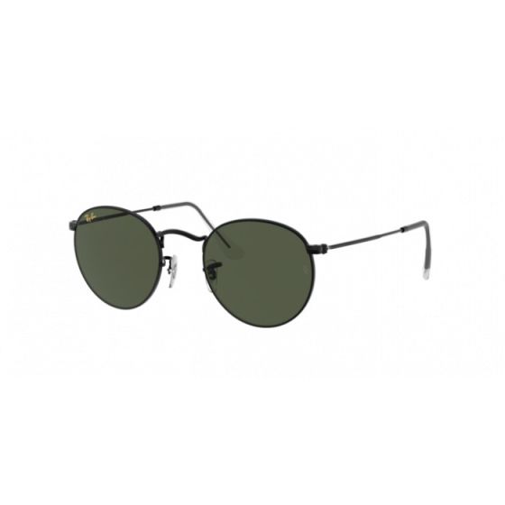 Occhiali Ray Ban RB 3447 919931 50/21/145 ROUND METAL