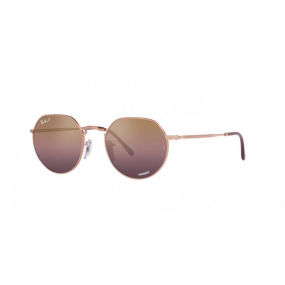Occhiali Ray Ban RB 3565 9202G9 51/20/145 JACK