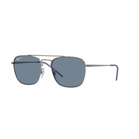Occhiali Ray Ban RB 3588 92492V 55/19/140
