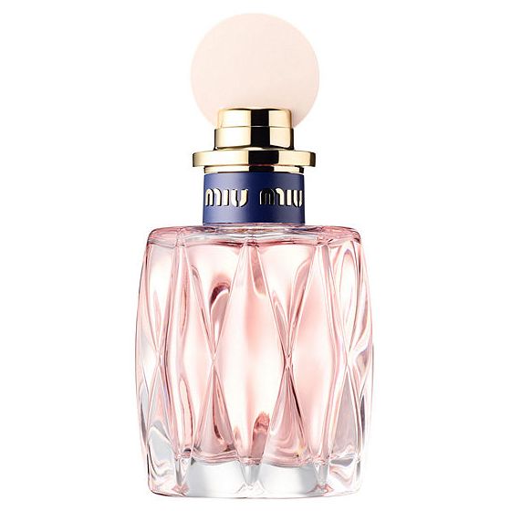 Miu Miu l Eau Rosee Donna EDT 100ml Spray TESTER
