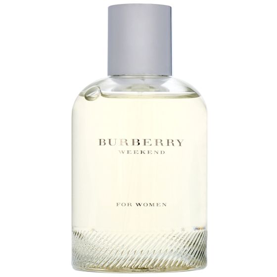 Burberry Weekend For Woman Donna EDP 100ml Spray TESTER