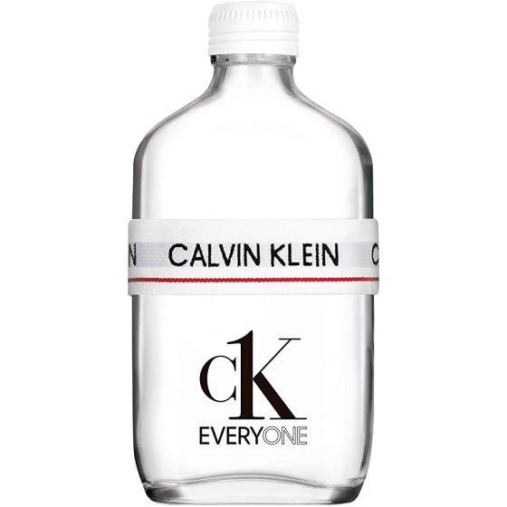 Calvin Klein ck Everyone Unisex EDT 100ml TESTER