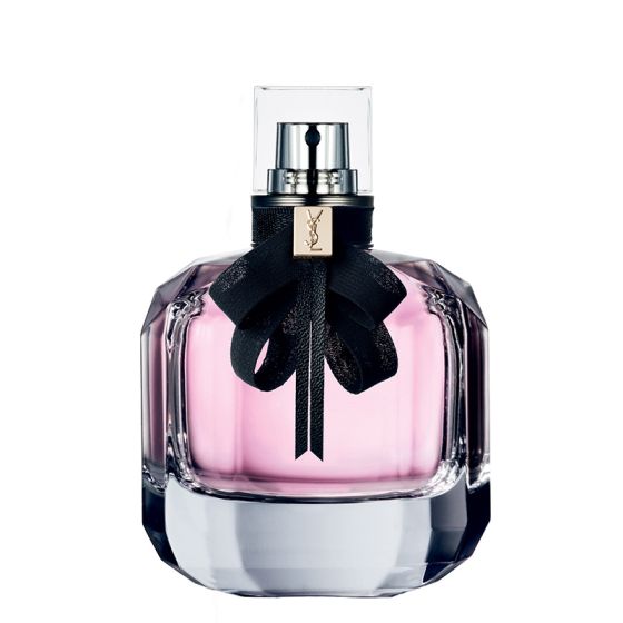 Ysl Mon Paris Donna EDP 90ml Spray TESTER