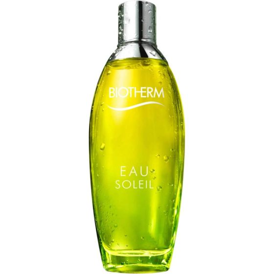 Biotherm Eau Soleil Donna EDT 100ml Spray TESTER