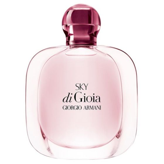 Armani Acqua di Gioia Sky Donna EDP 100ml Spray TESTER