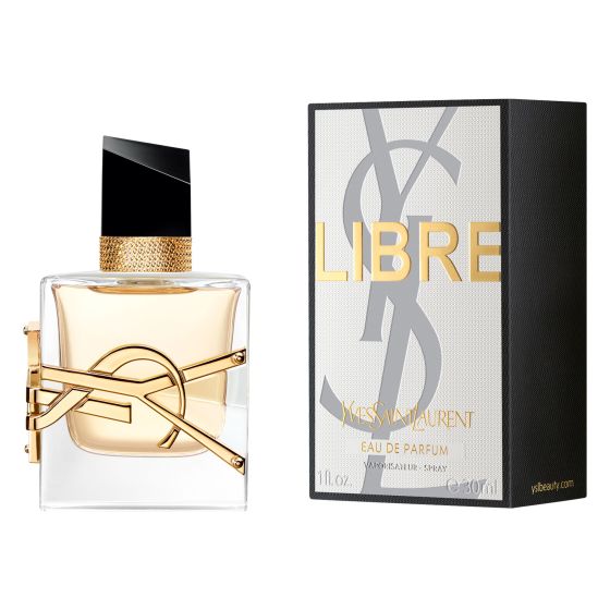 Ysl Libre Donna EDP 30ml INSCATOLATO