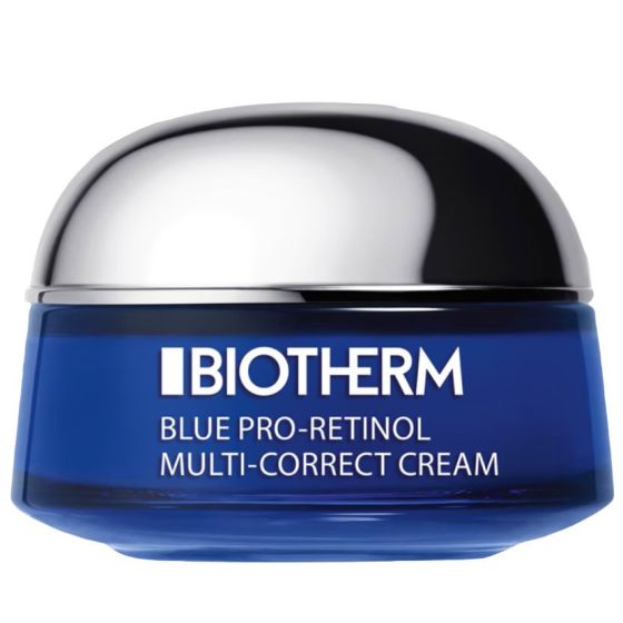 Crema Biotherm Blue Pro-retino Multi-correct Cream 15ml TESTER
