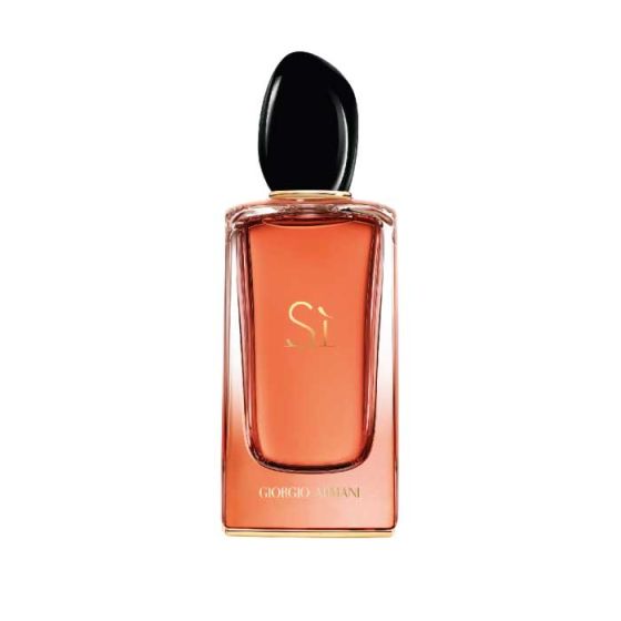 Armani si Intense 2021 Donna EDP 100ml Spray TESTER