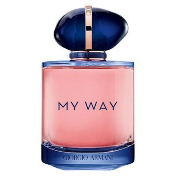 Armani my Way Intense Donna EDP 90ml TESTER